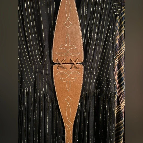 BUNDLE FOR SABRINA-TEODORA SKIRT AND BELT Sell/Trade✨Spell and the Gypsy✨ - Picture 6 of 14